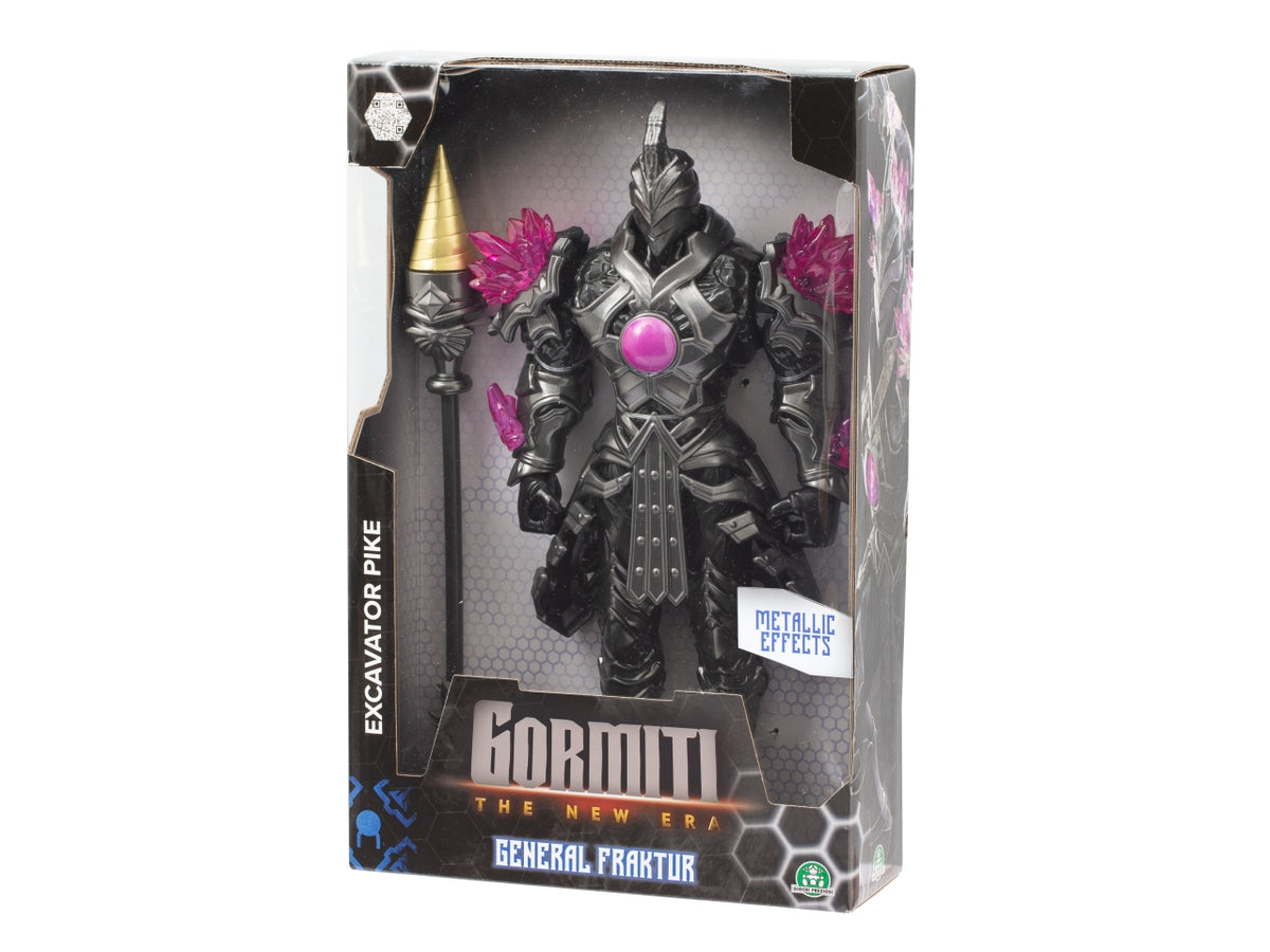 Gormiti the new era gormiti villains con arma 27cm - I Villains dei Gormiti, come visti nella serie Tv, alti - Giochi Preziosi $