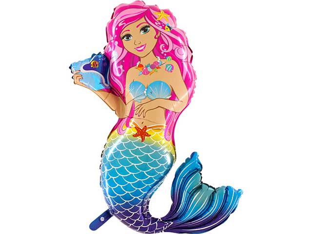 Pallone sirena £