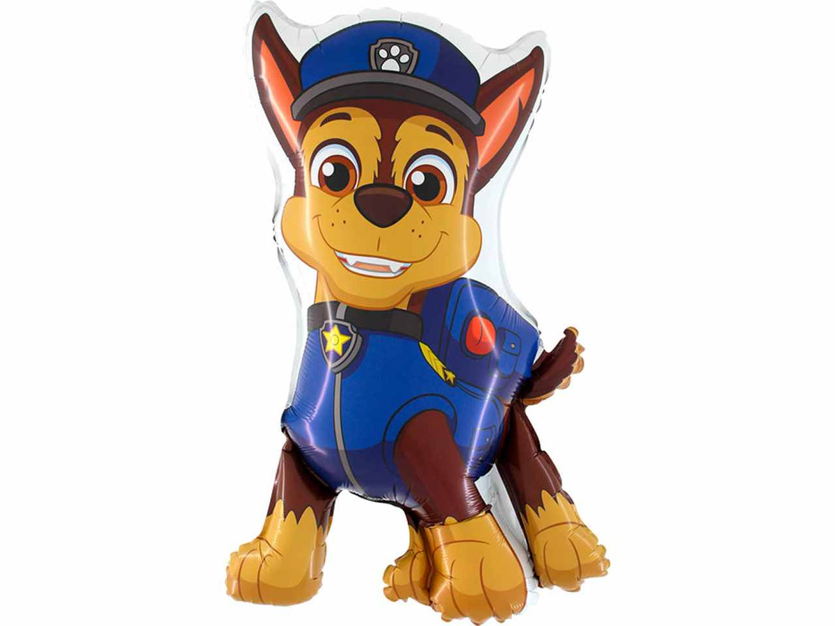 Pallone Paw Patrol £