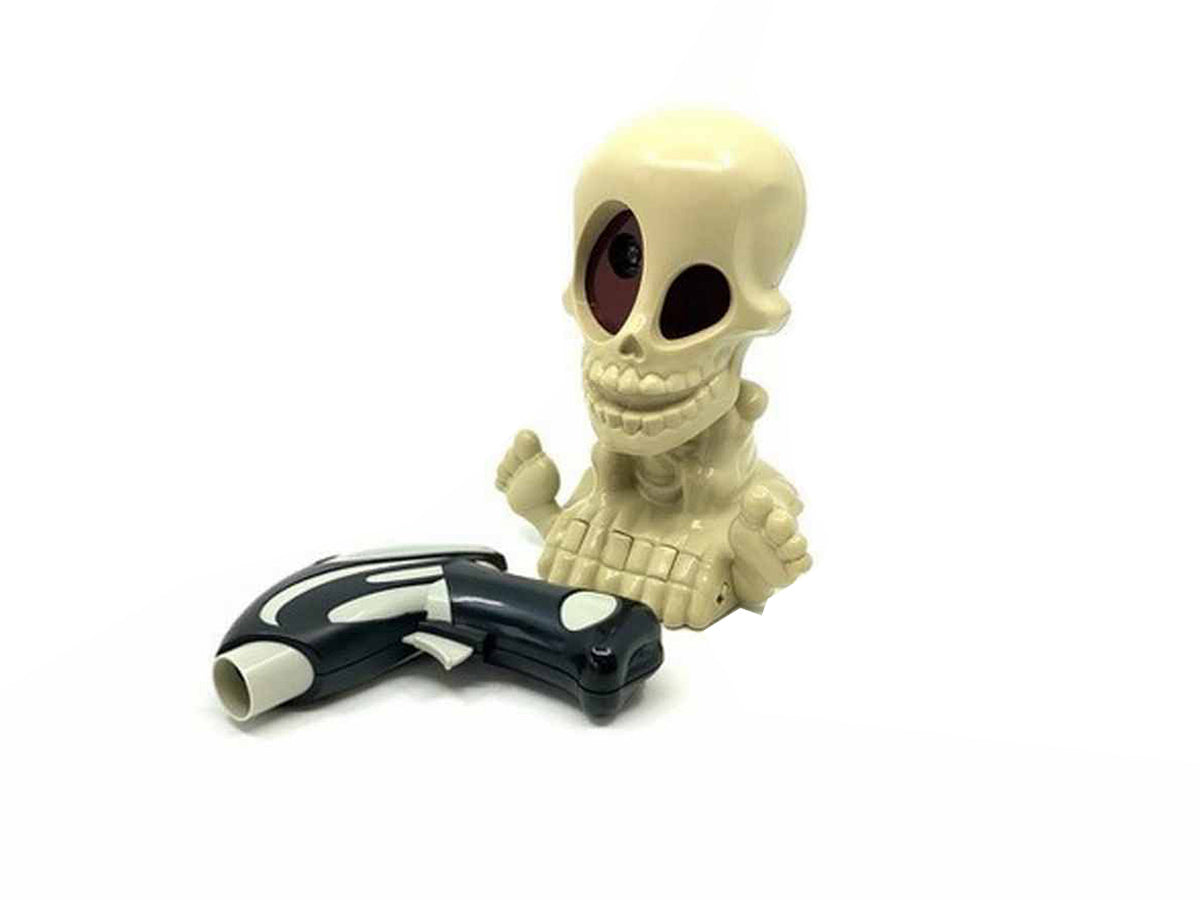 Gioco occhio al fantasma gg01325$
