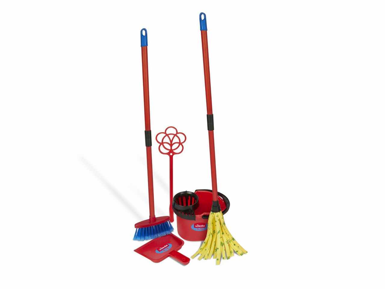 Set pulizia vileda iam01100 $