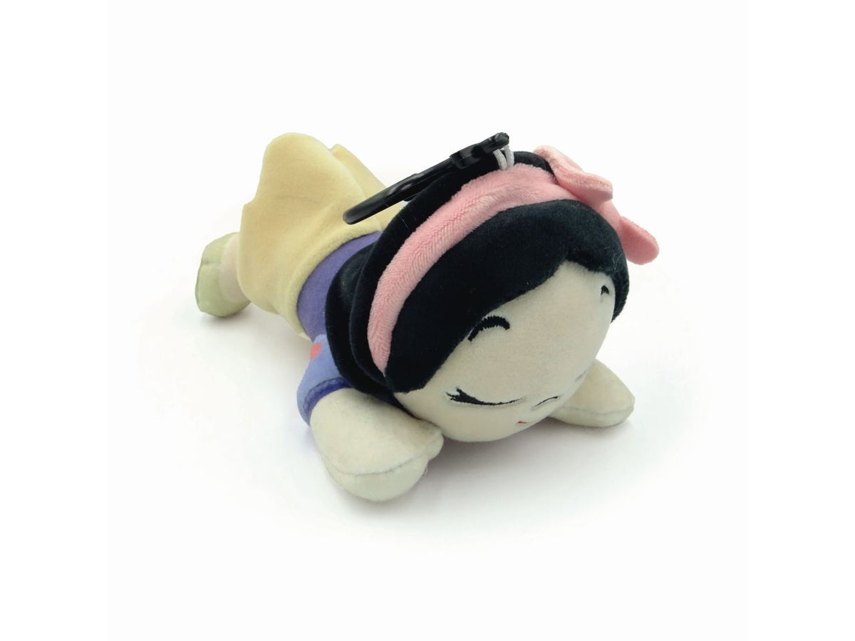 Grandi giochi disney snuglets mini peluche da 15cm super coccolosi - personaggi assortiti $