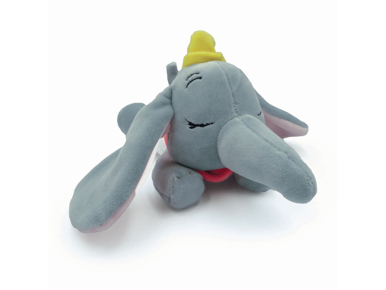 Grandi giochi disney snuglets mini peluche da 15cm super coccolosi - personaggi assortiti $