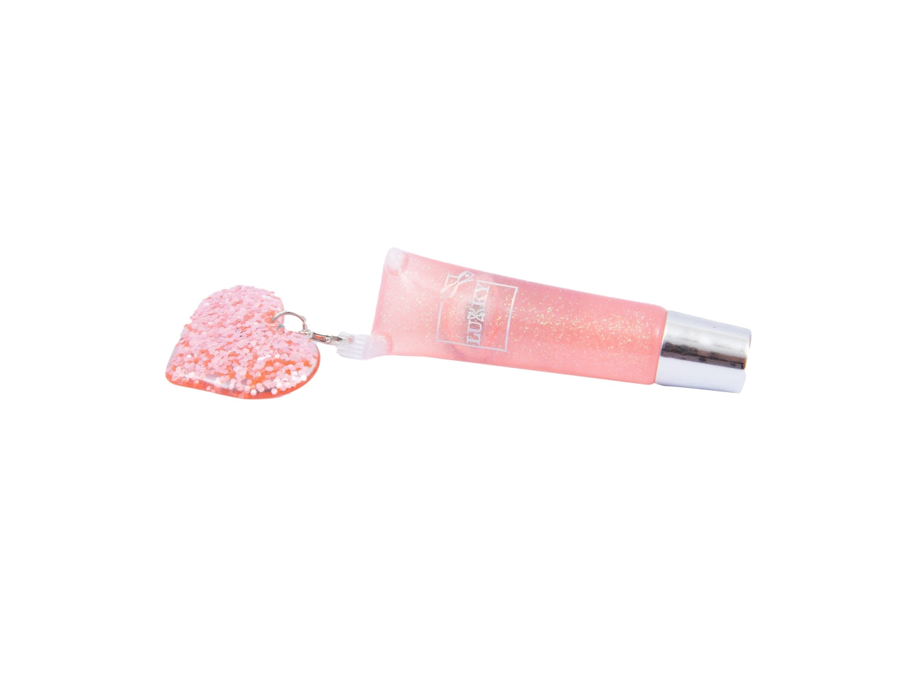 Bacibaci make up gloss charm