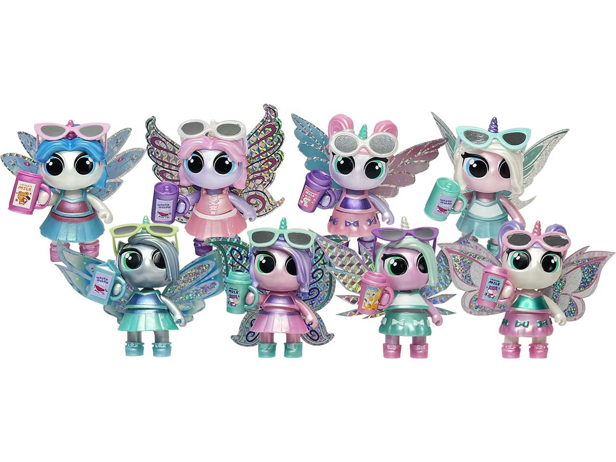 Unicones teenies