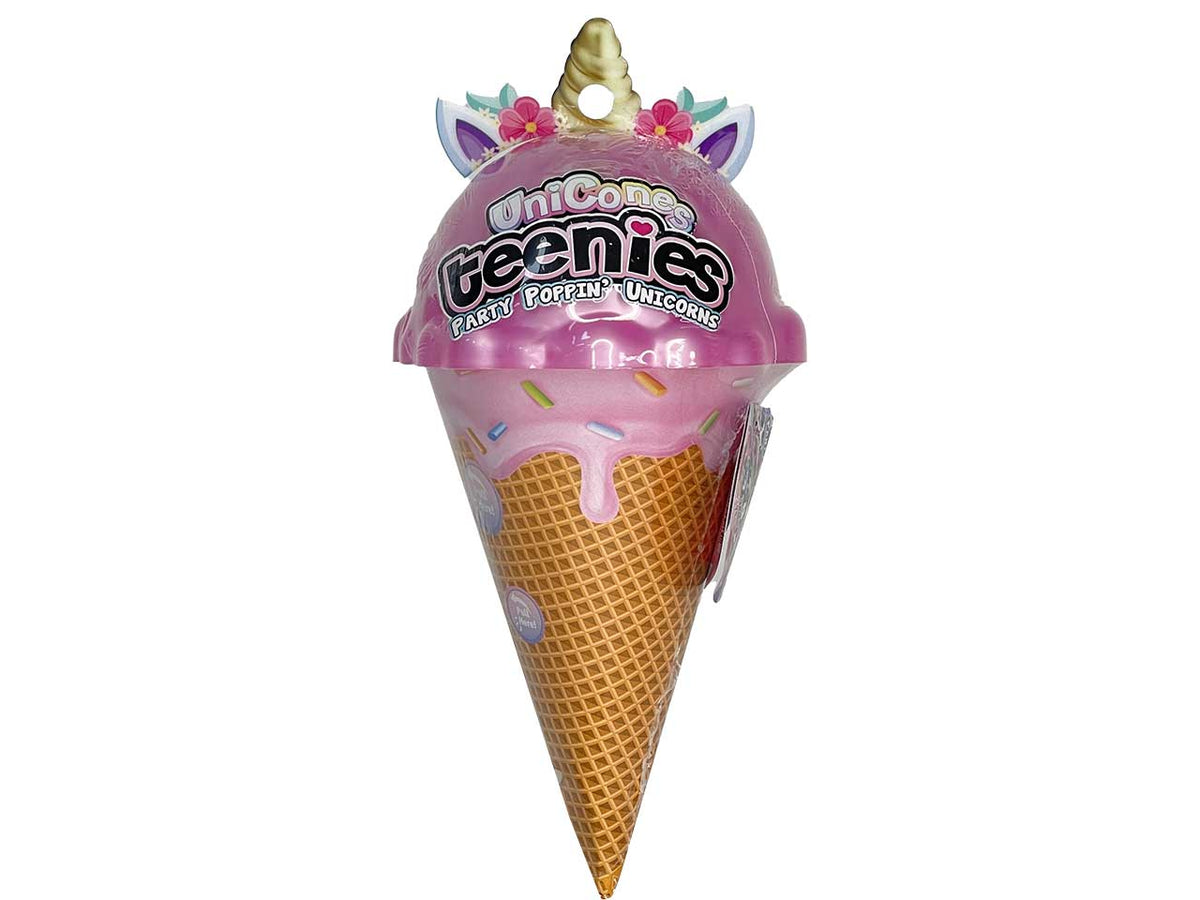 Unicones teenies