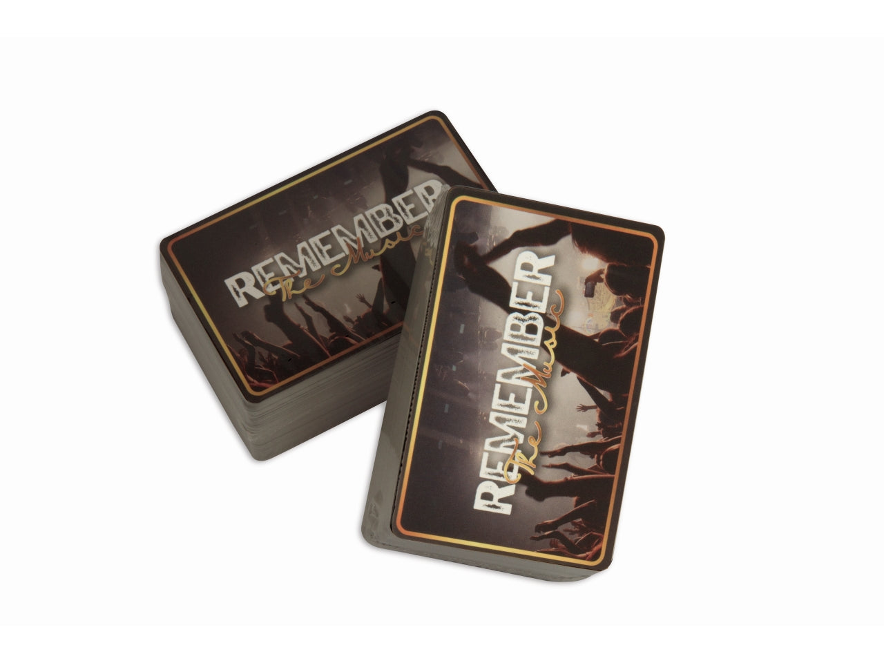 Gioco Remember the Music in Italiano adatto per 12+ | Grandi Giochi