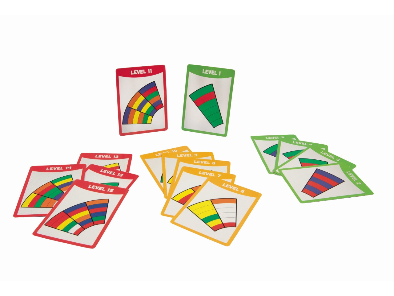 Color clock, Adatto per 8+ | Grandi Giochi