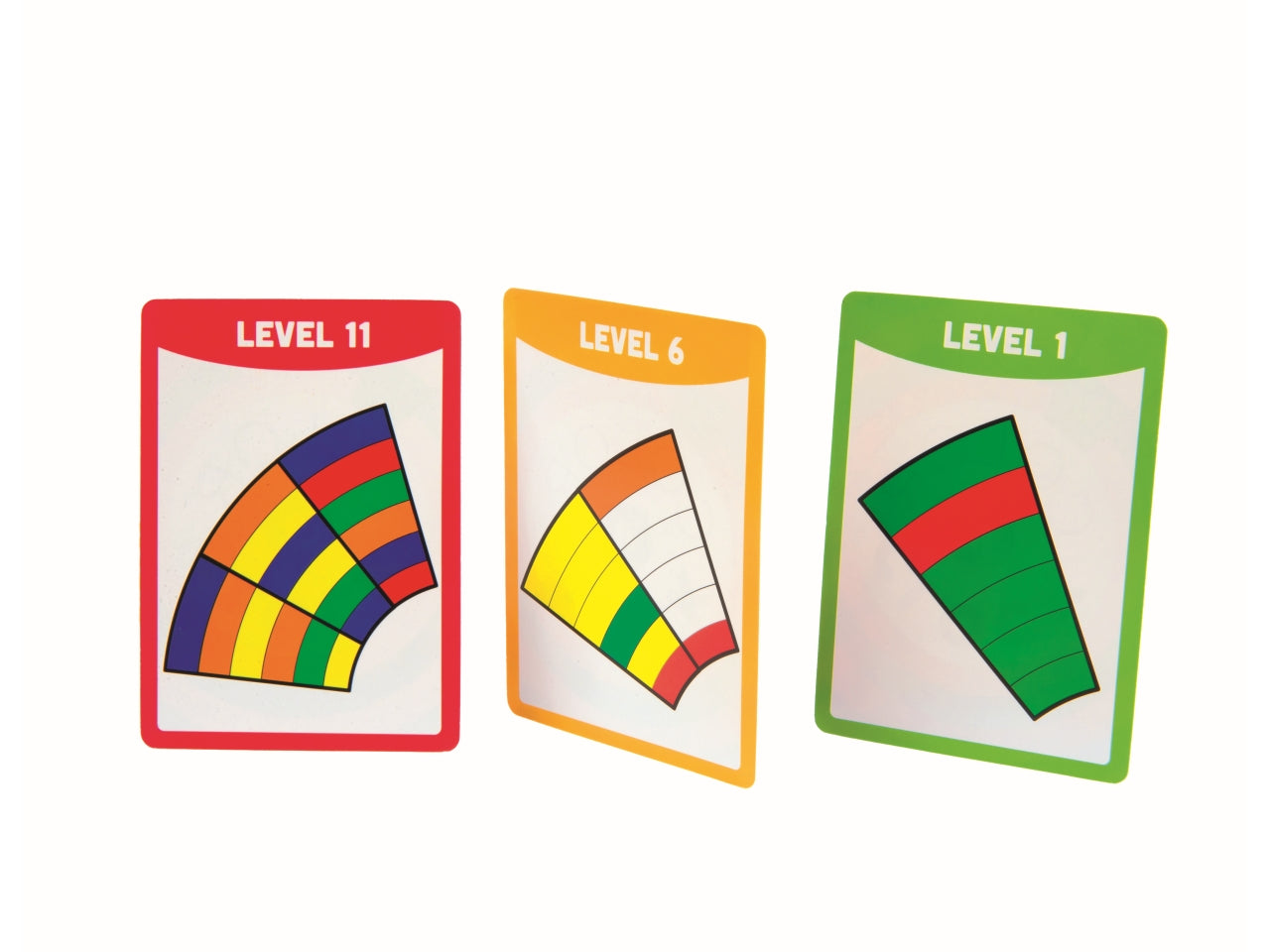 Color clock, Adatto per 8+ | Grandi Giochi