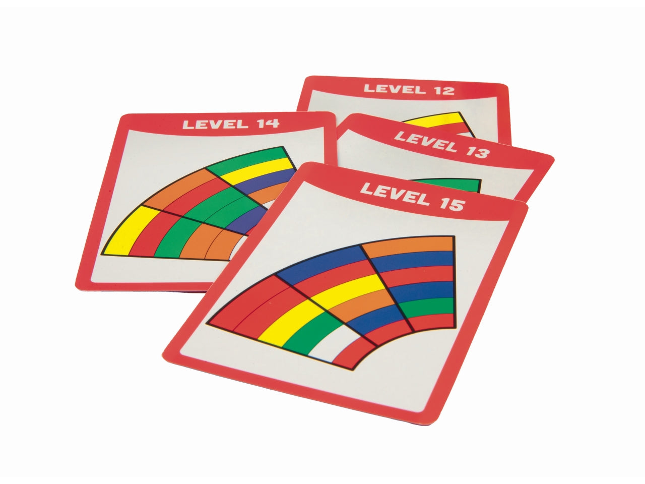 Color clock, Adatto per 8+ | Grandi Giochi
