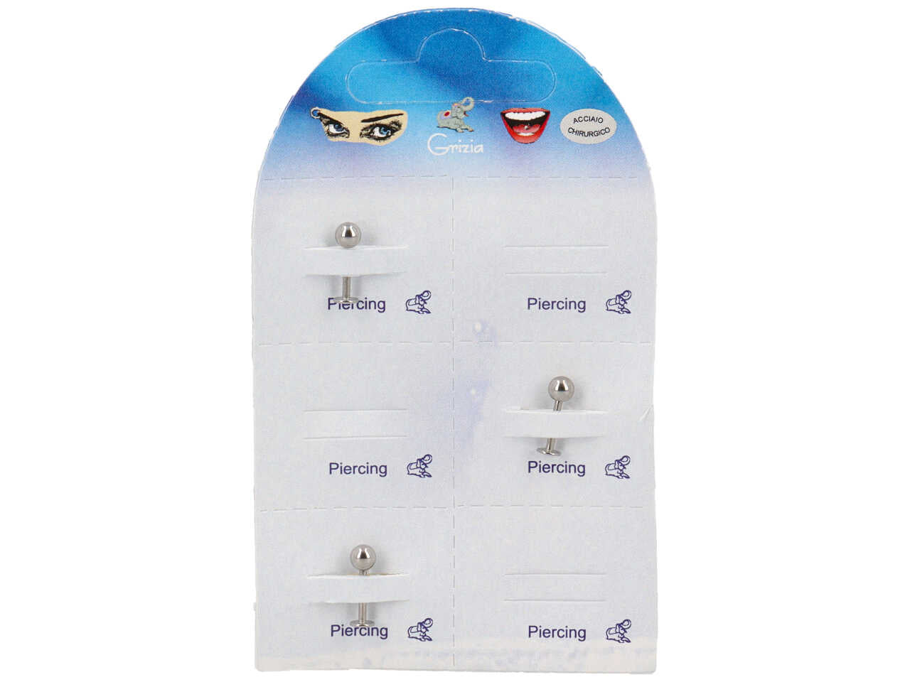 Body piercing