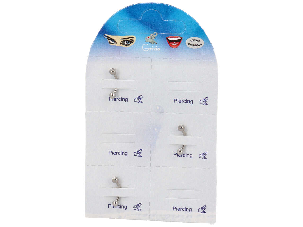 Body piercing