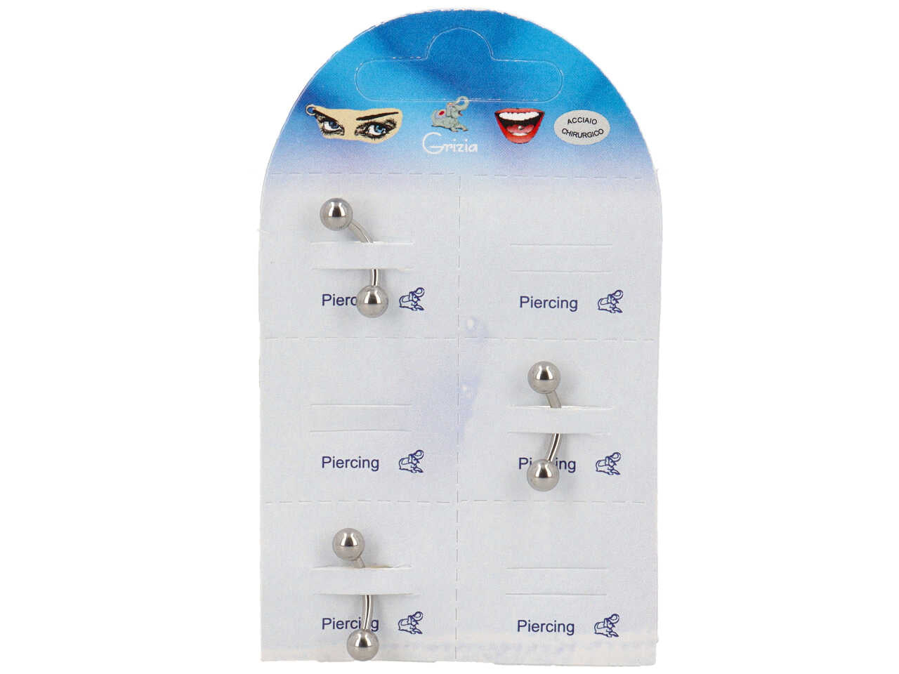 Body piercing