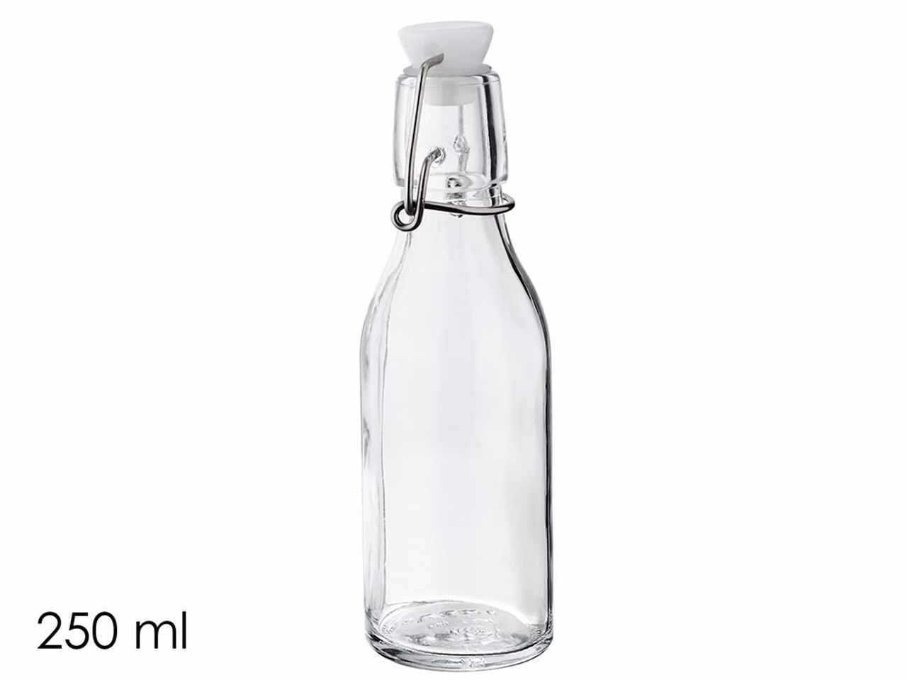 Bottiglia 250ml c/tappo er.703019a