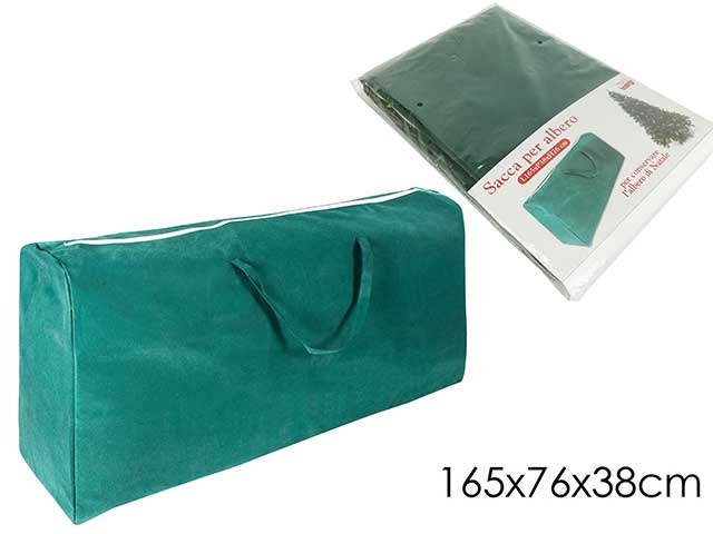 Sacca per albero 165x76x38cm