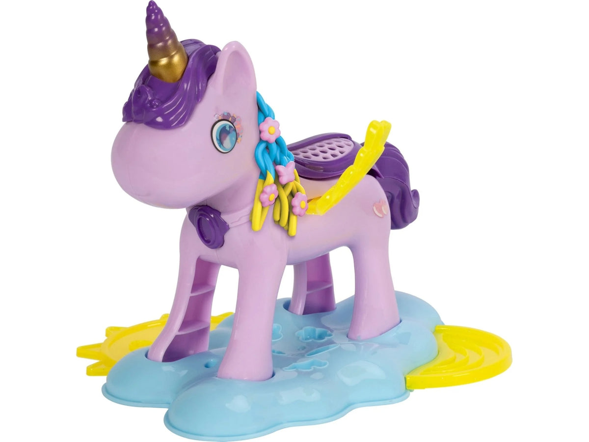 Decora kid piccolo pony $