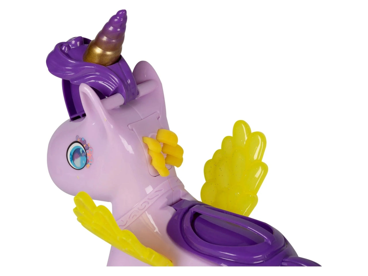 Decora kid piccolo pony $