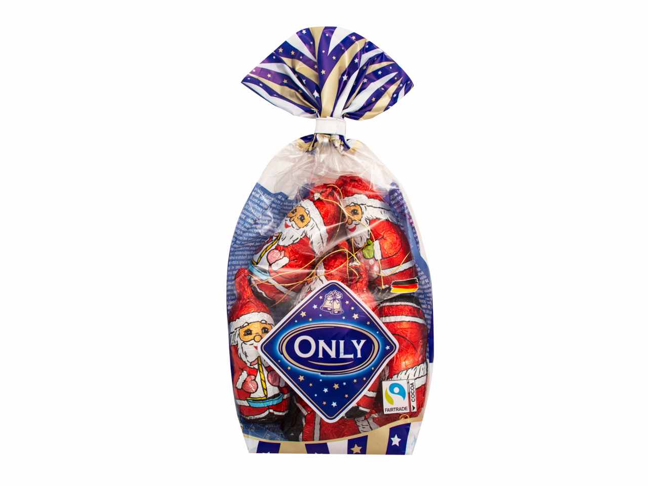 Cioccolata al latte babbi 100gr 0085542