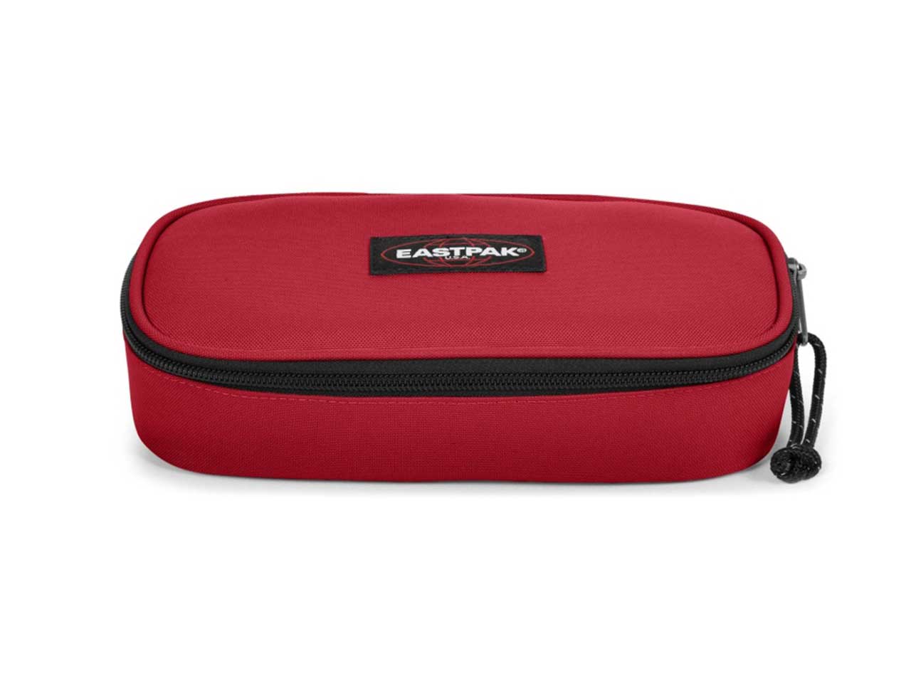 Eastpak astuccio ovale rosso