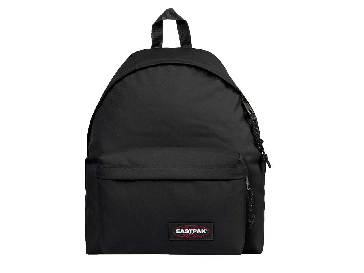 Eastpak zaino padded pak'r nero