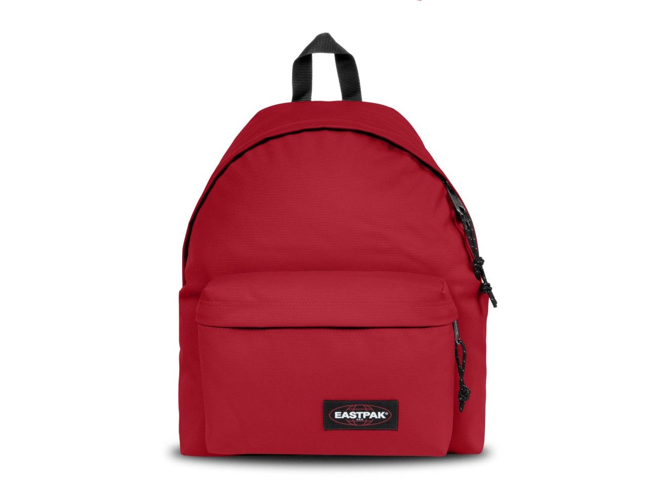 Eastpak zaino padded pak'r rosso$