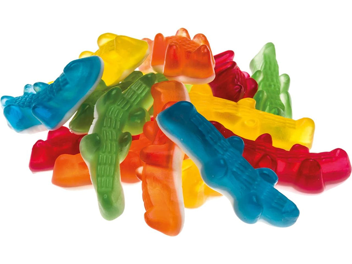 Haribo coccodri 2kg