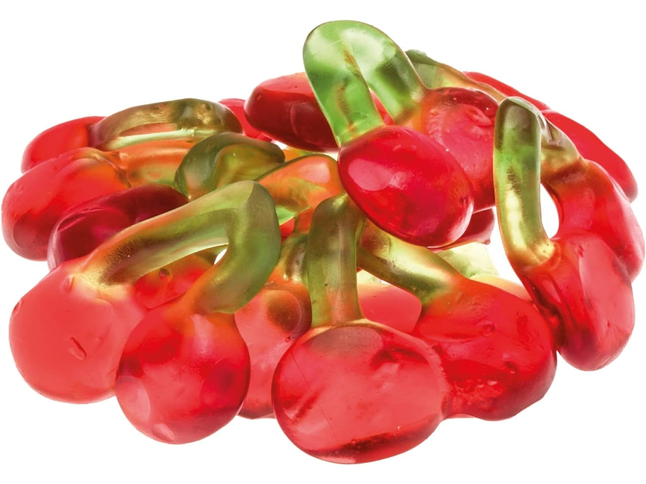 Haribo ciligie 1kg