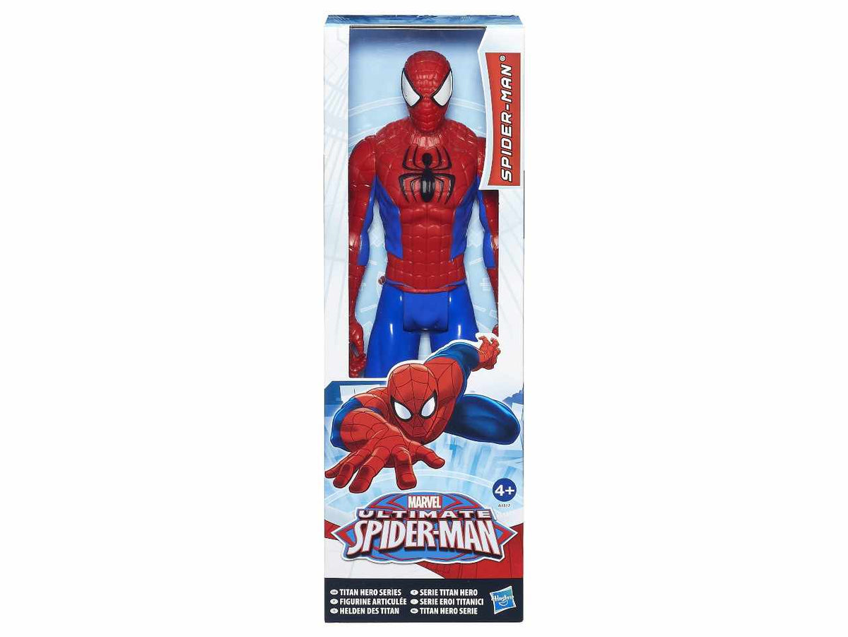 Spiderman ult.30cm