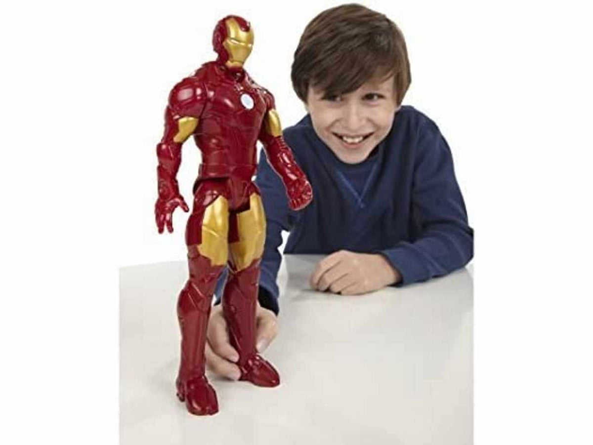Avengers iron pers.30cm $
