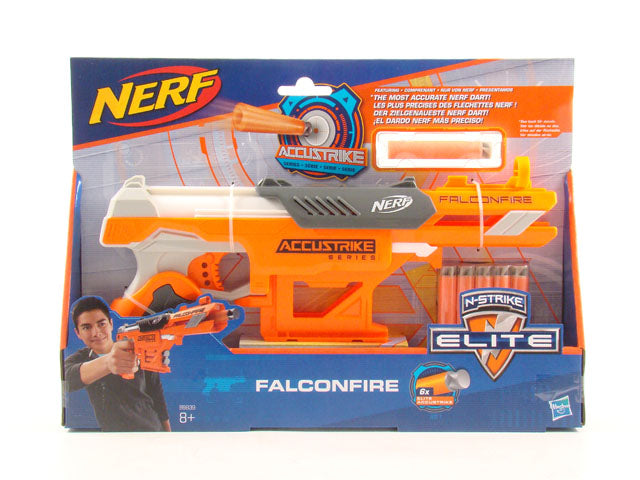 Nerf N-Strike Elite Falconfire B9839EU40 $