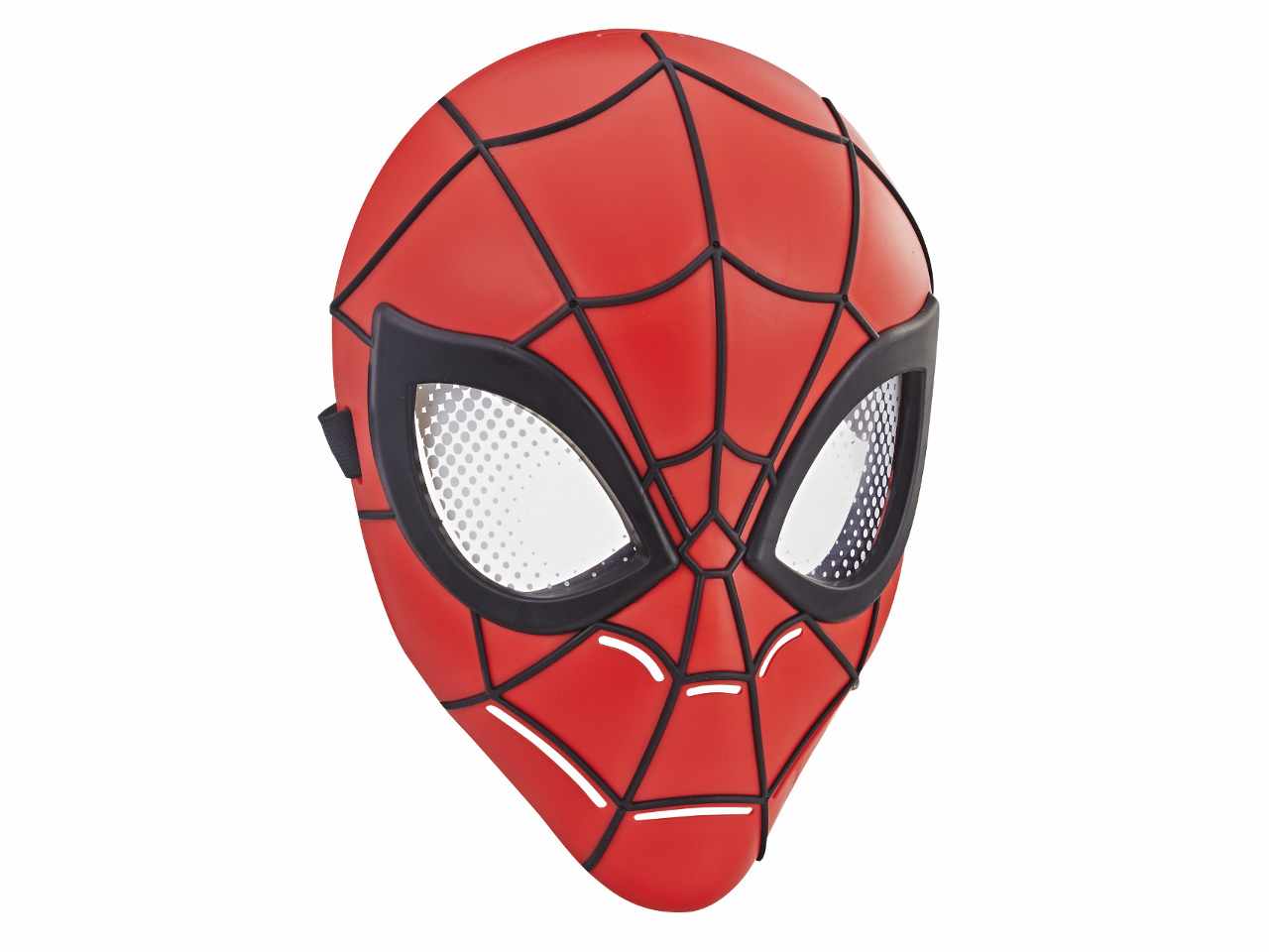 Spiderman Hero maschera