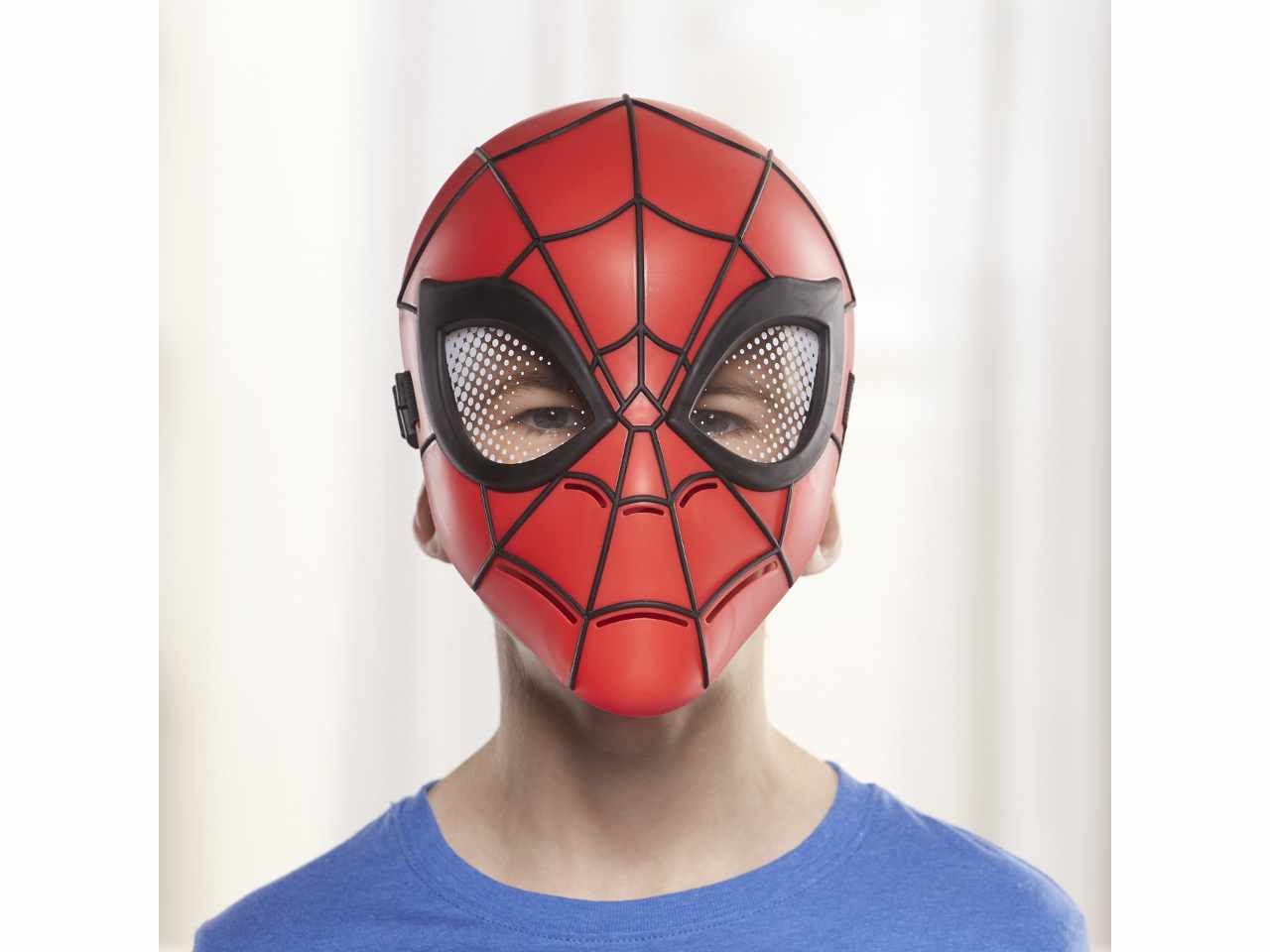 Spiderman Hero maschera
