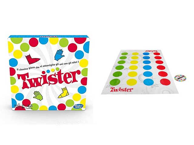 Twister