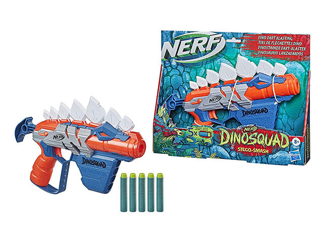 Nerf dino stegosmash f0805eu4 $
