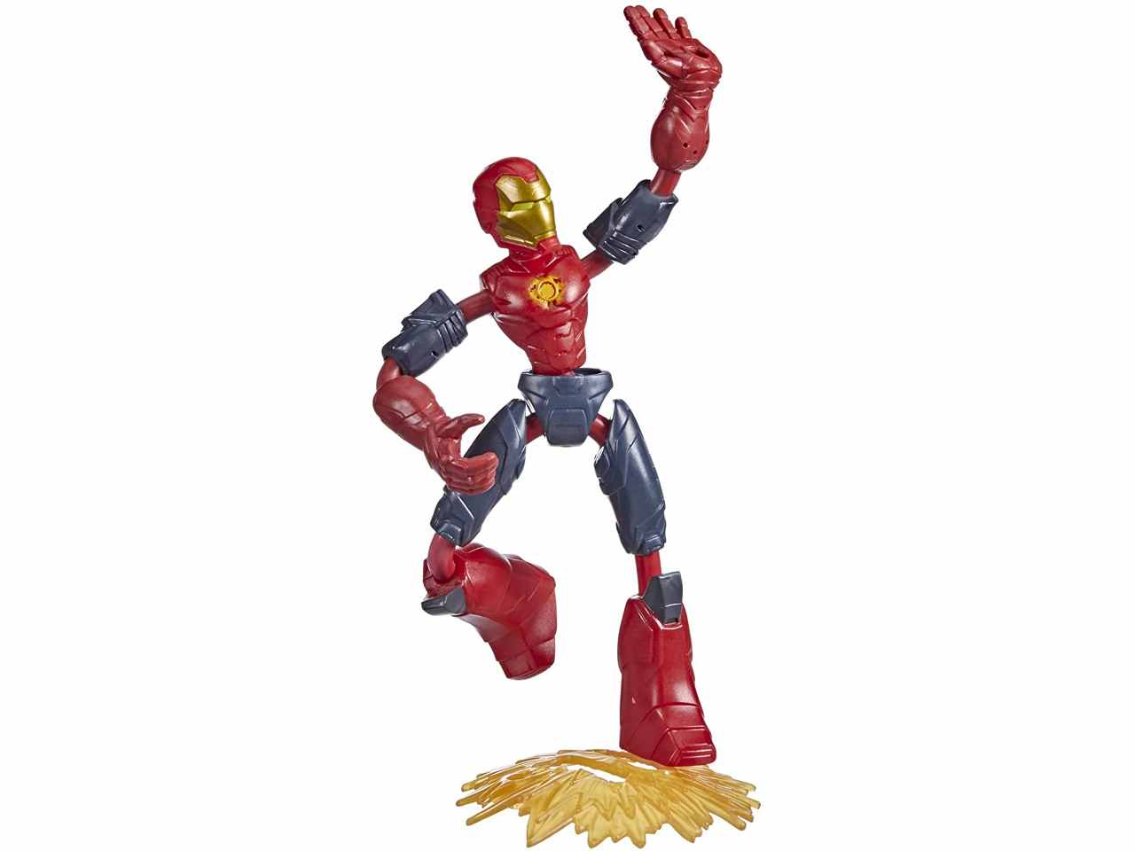 Avengers bend and flex fire f49645x0