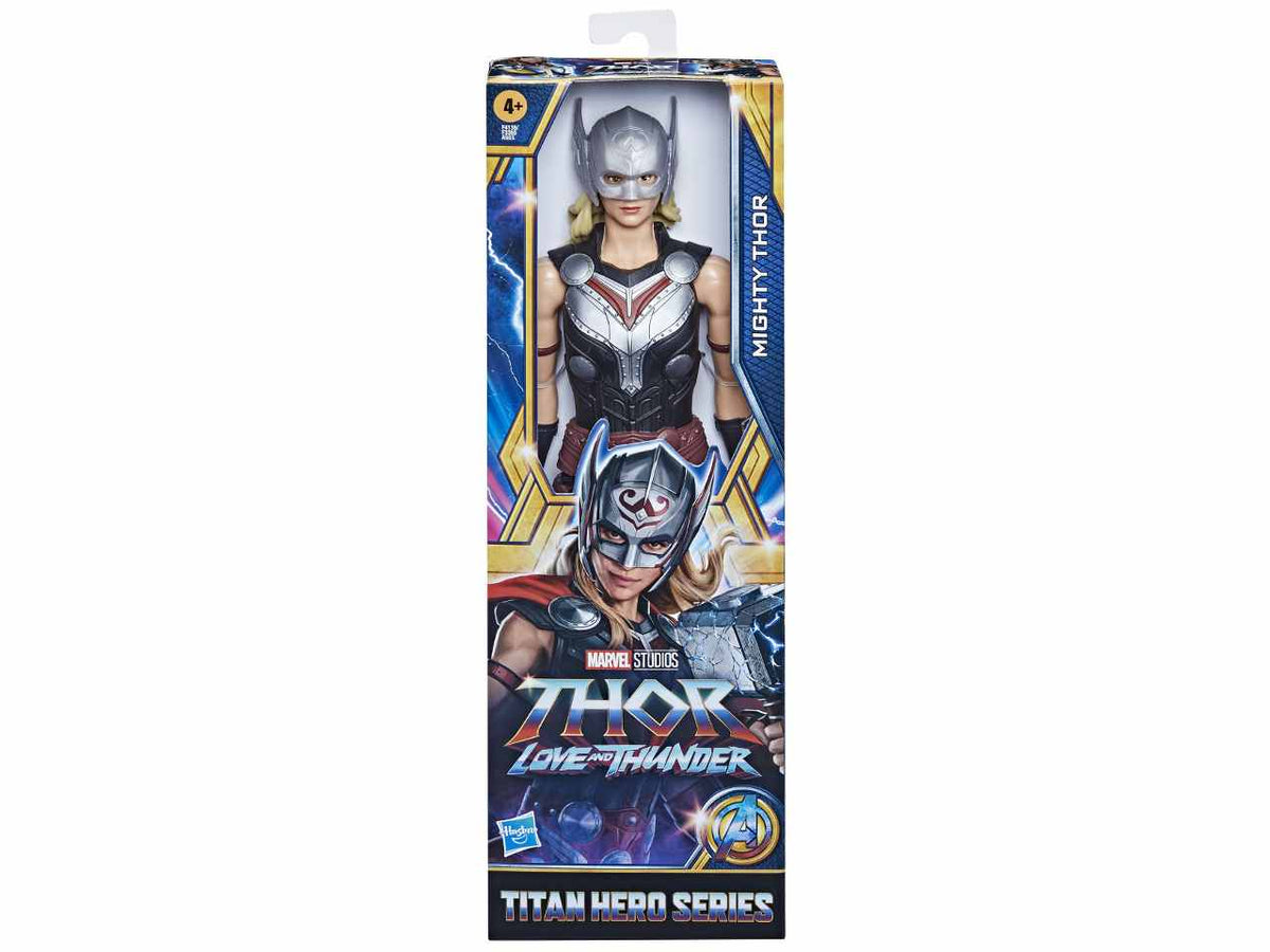 Avengers titan hero thor f41365x0