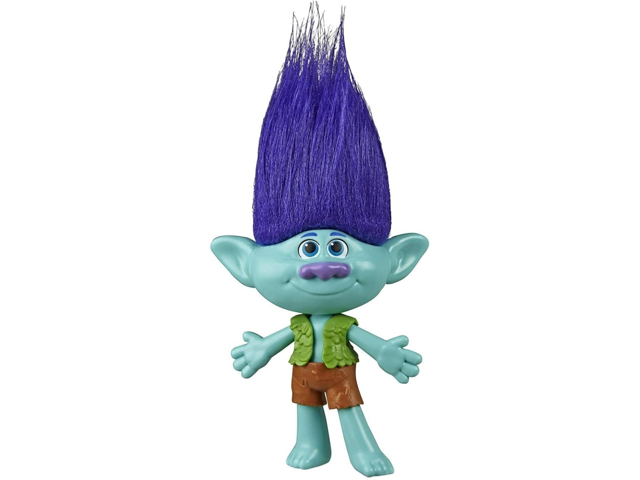 Trolls world tour poppy e6572