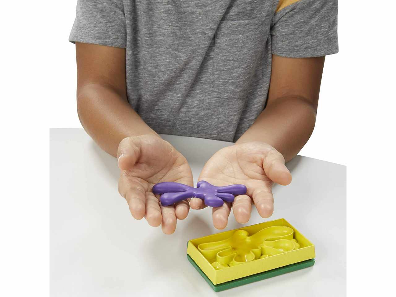 Play-doh l'aspiratutto f36425l0