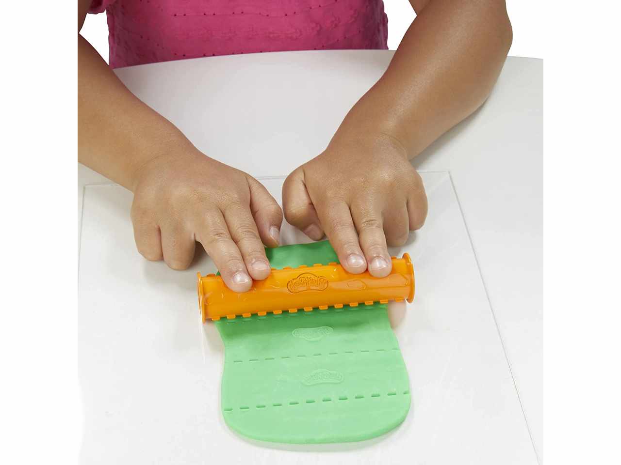 Play-doh l'aspiratutto f36425l0