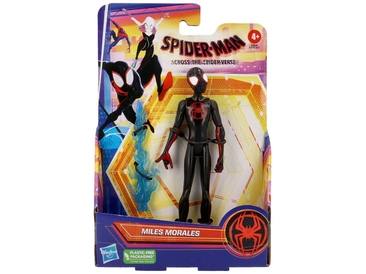 Spiderman personaggi 15cm