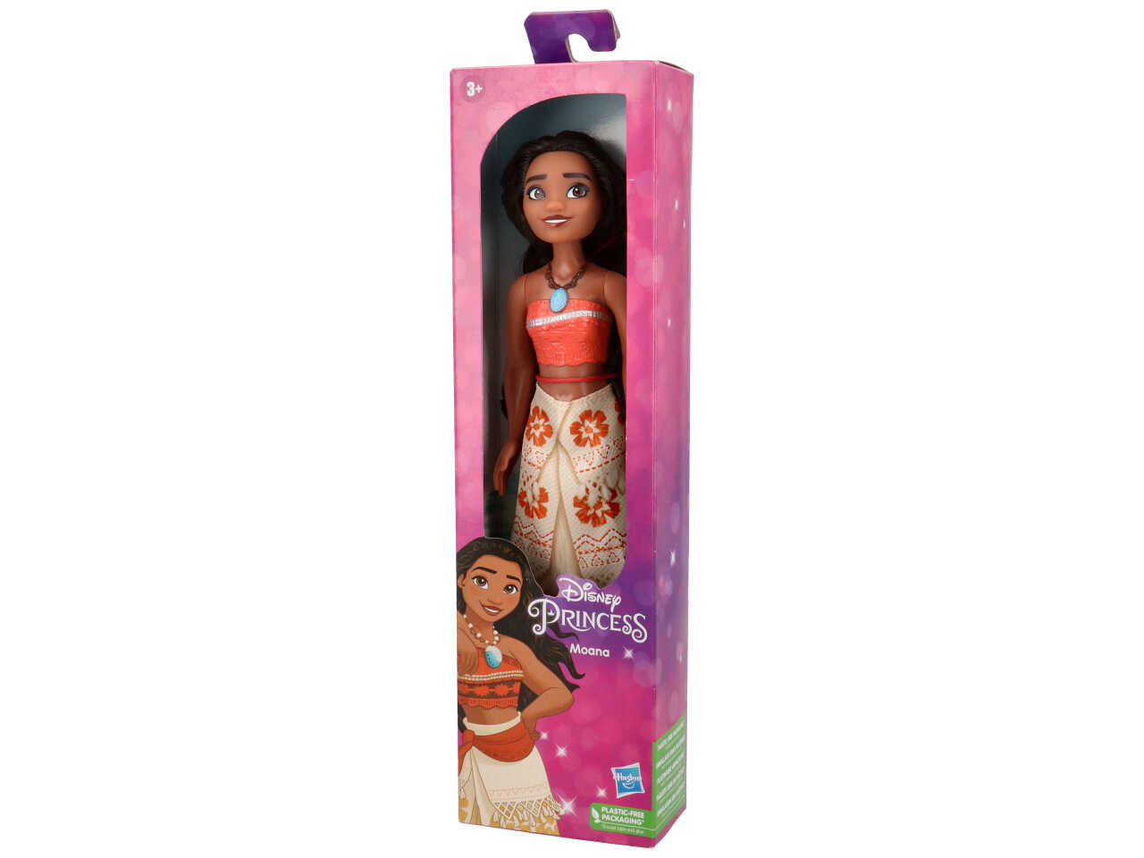 Disney Princess fashion doll