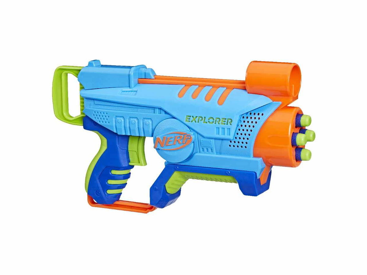 Nerf Elite Jr. Explorer