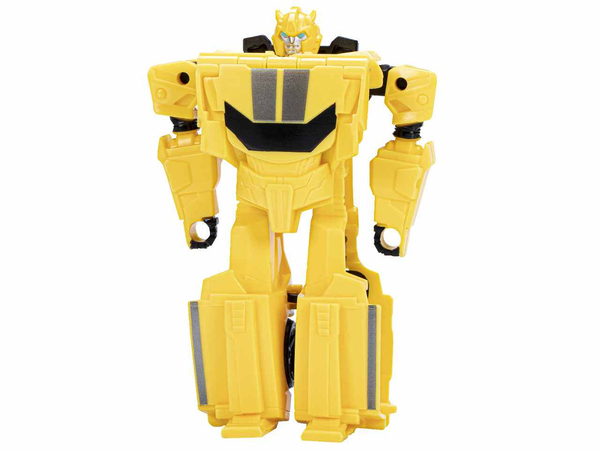 Transformers earthspark 1 step flip $