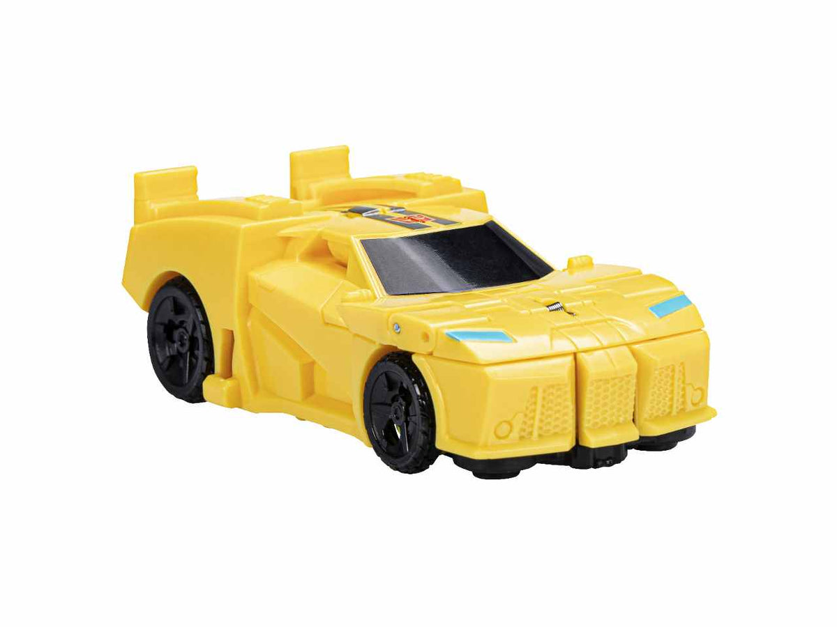 Transformers earthspark 1 step flip $