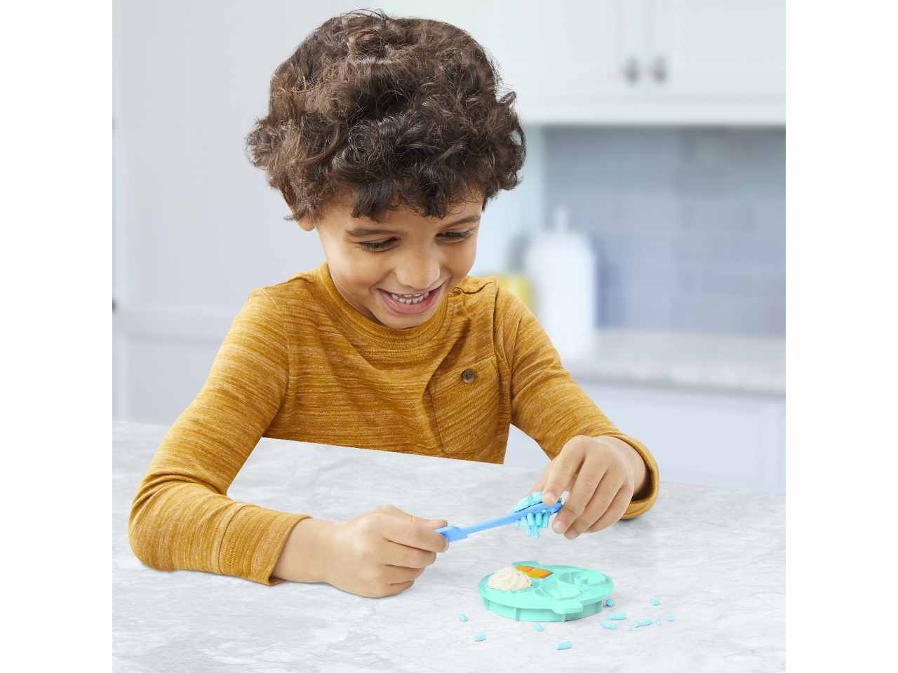 Play Doh il magico mixer
