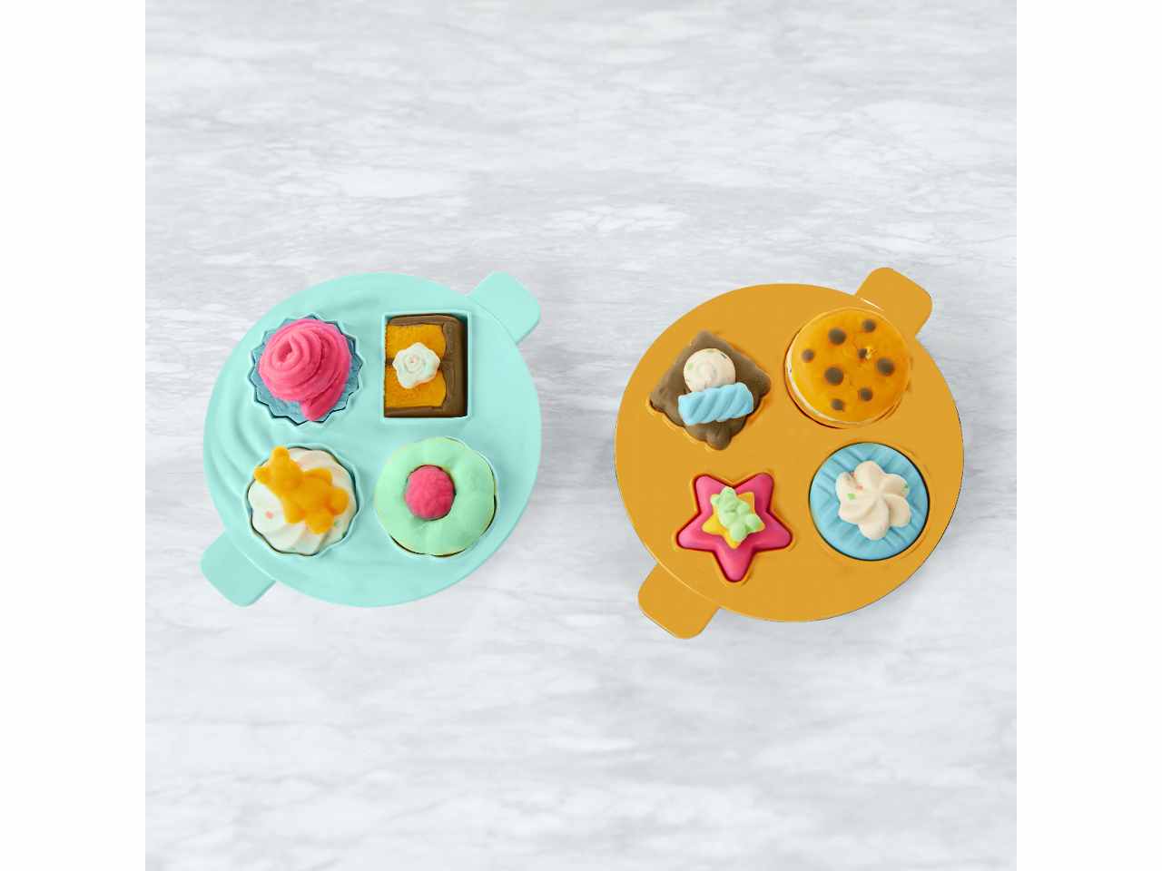 Play Doh il magico mixer