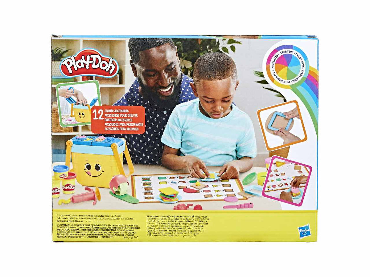 Play doh il mio primo picnic de $
