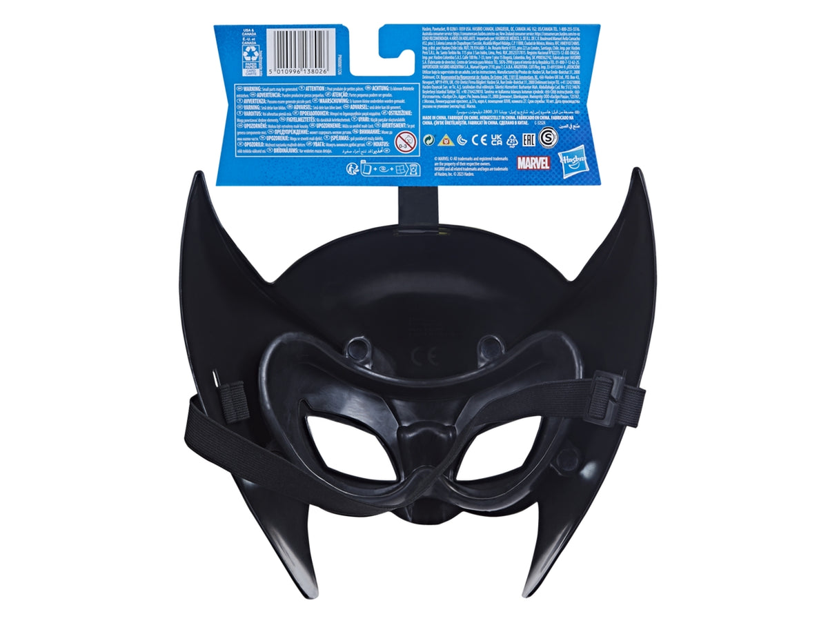 Avengers mvl xmen wolverine role play mask