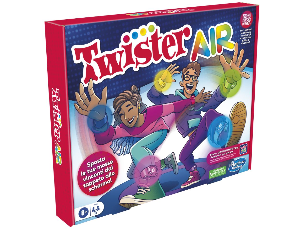 Gioco twister air$