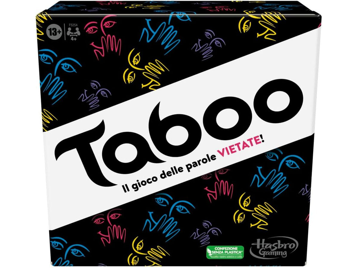 Taboo $